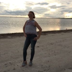 Meet your Posher, Lisa